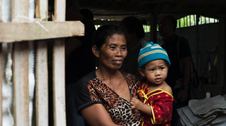Empowering Women Strengthens Every Community