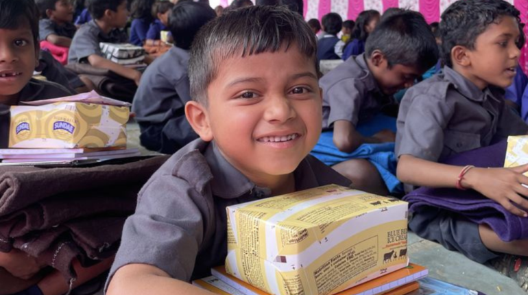 Why Education Changes More Than A Classroom